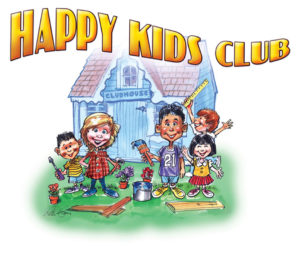 HAPPY KIDS CLUB